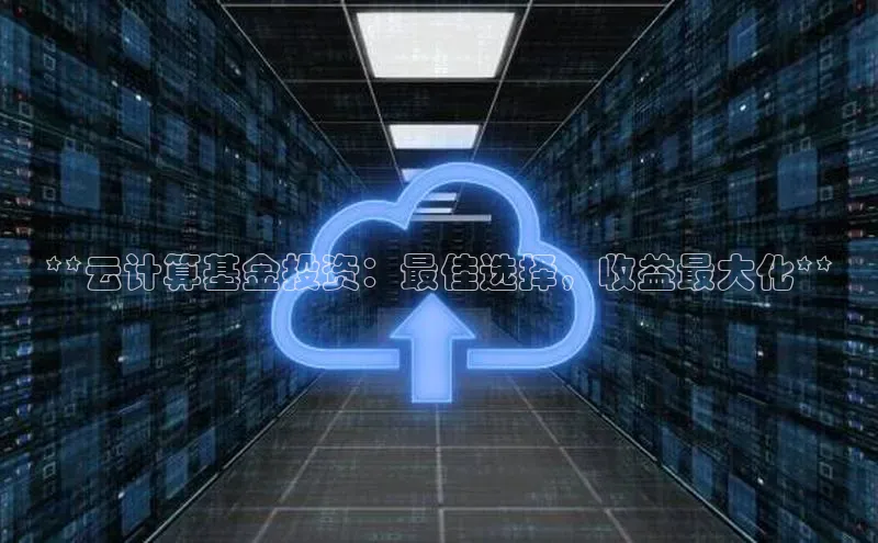 EON体育4百度人工翻译**云计算基金投资：最佳选择，收益最大化**
