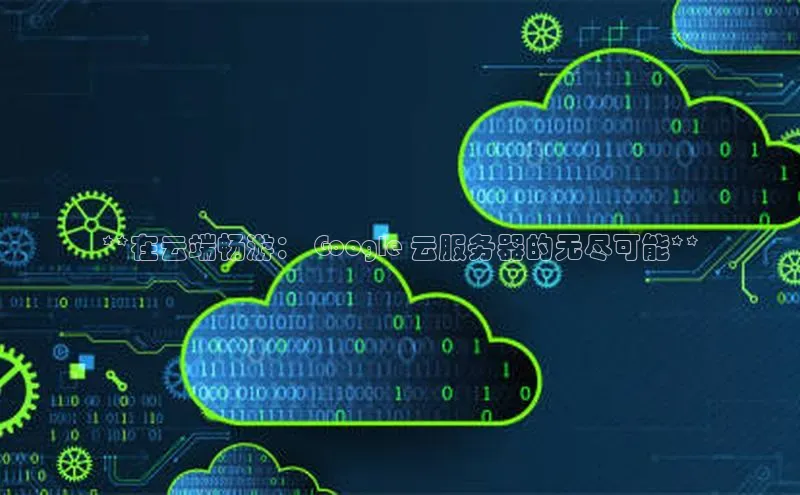意昂4百度游戏**在云端畅游： Google 云服务器的无尽可能**