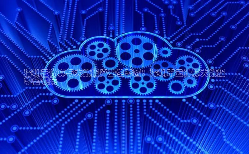 EON体育4猫眼深圳云计算与大数据产业生态圈：深圳市云计算大数据
学会领航