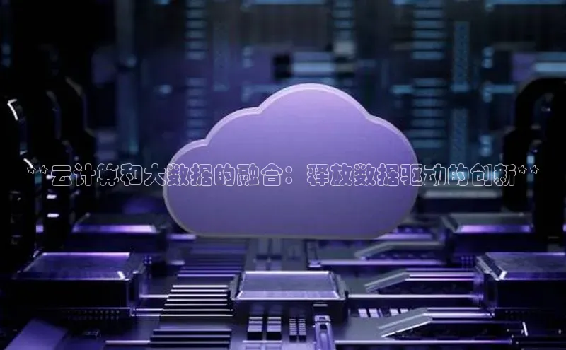 意昂体育4登录同程**云计算和大数据的融合：释放数据驱动的创新**
