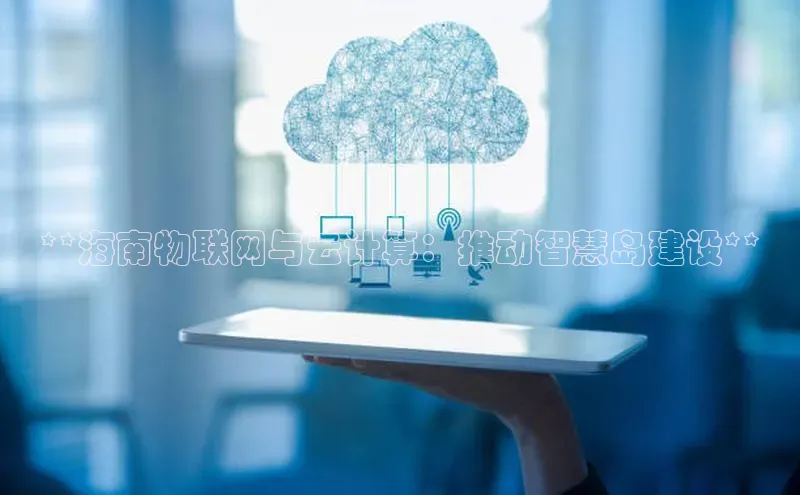 EON体育4携程**海南物联网与云计算：推动智慧岛建设**