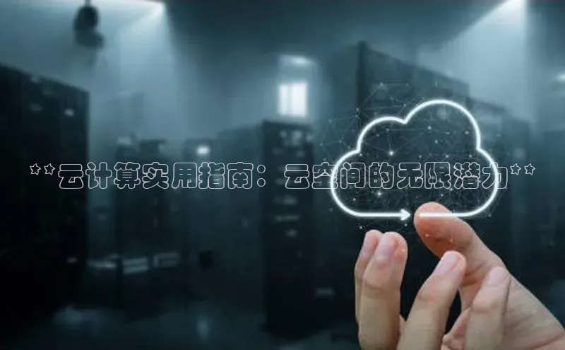 意昂4网易**云计算实用指南：云空间的无限潜力**