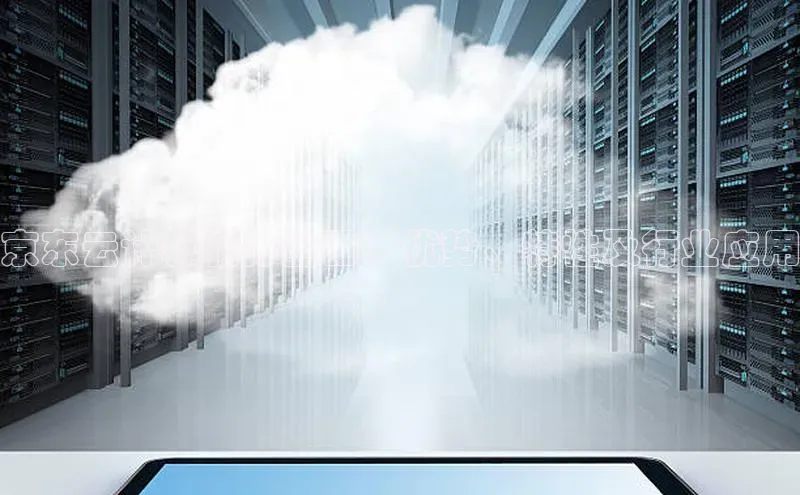 意昂体育4官网挪威主权基金京东云计算服务全面：优势、特性及行业应用
