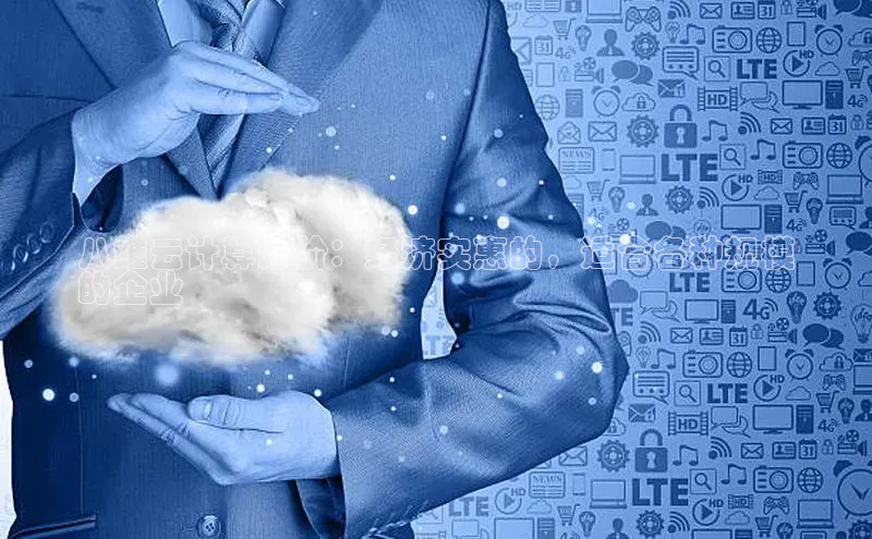 EON4百度移动开放平台八维云计算定价：经济实惠的，适合各种规模
的企业