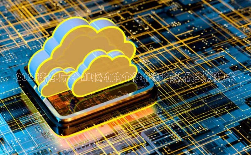 2025新纪元：AI驱动的个性化新年头像生成技术