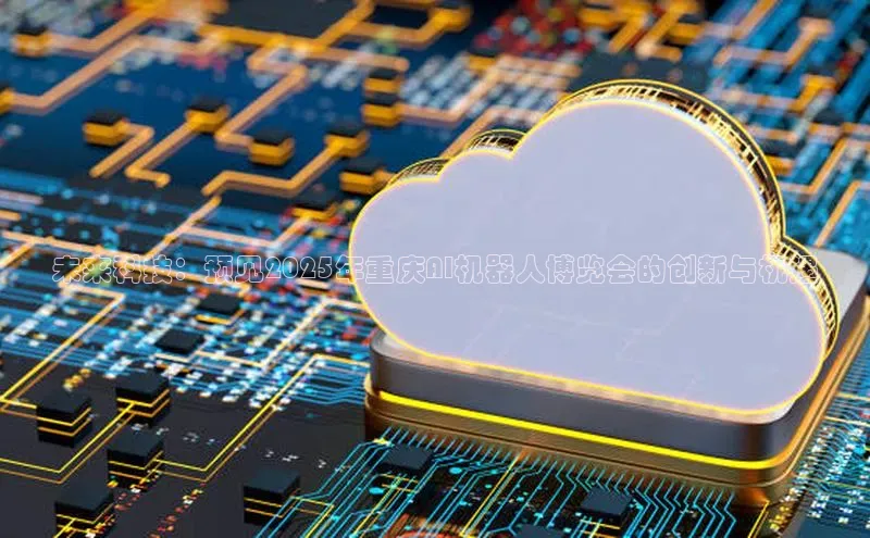 未来科技：预见2025年重庆AI机器人博览会的创新与机遇