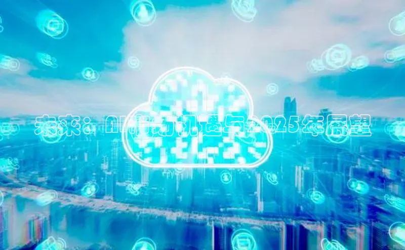 未来：AI市场机遇与2025年展望
